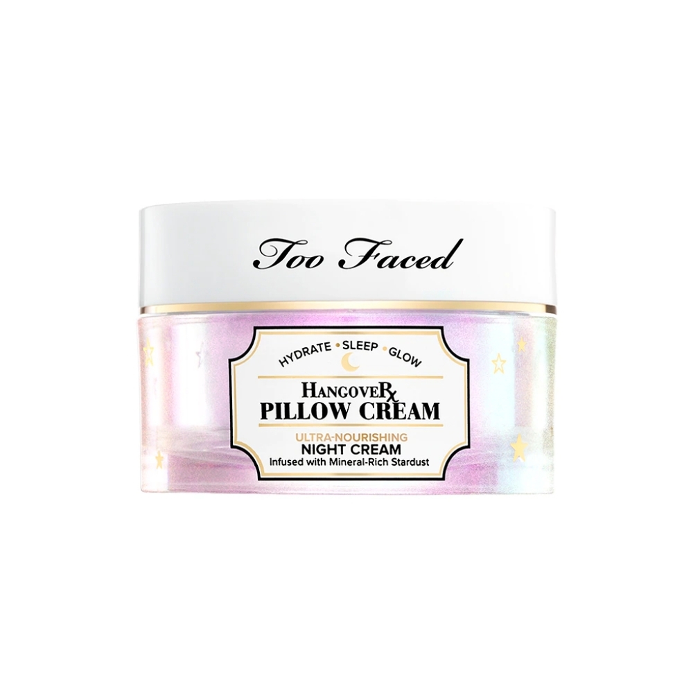 Hangover Pillow Cream Ultra-Nourishing Night Cream